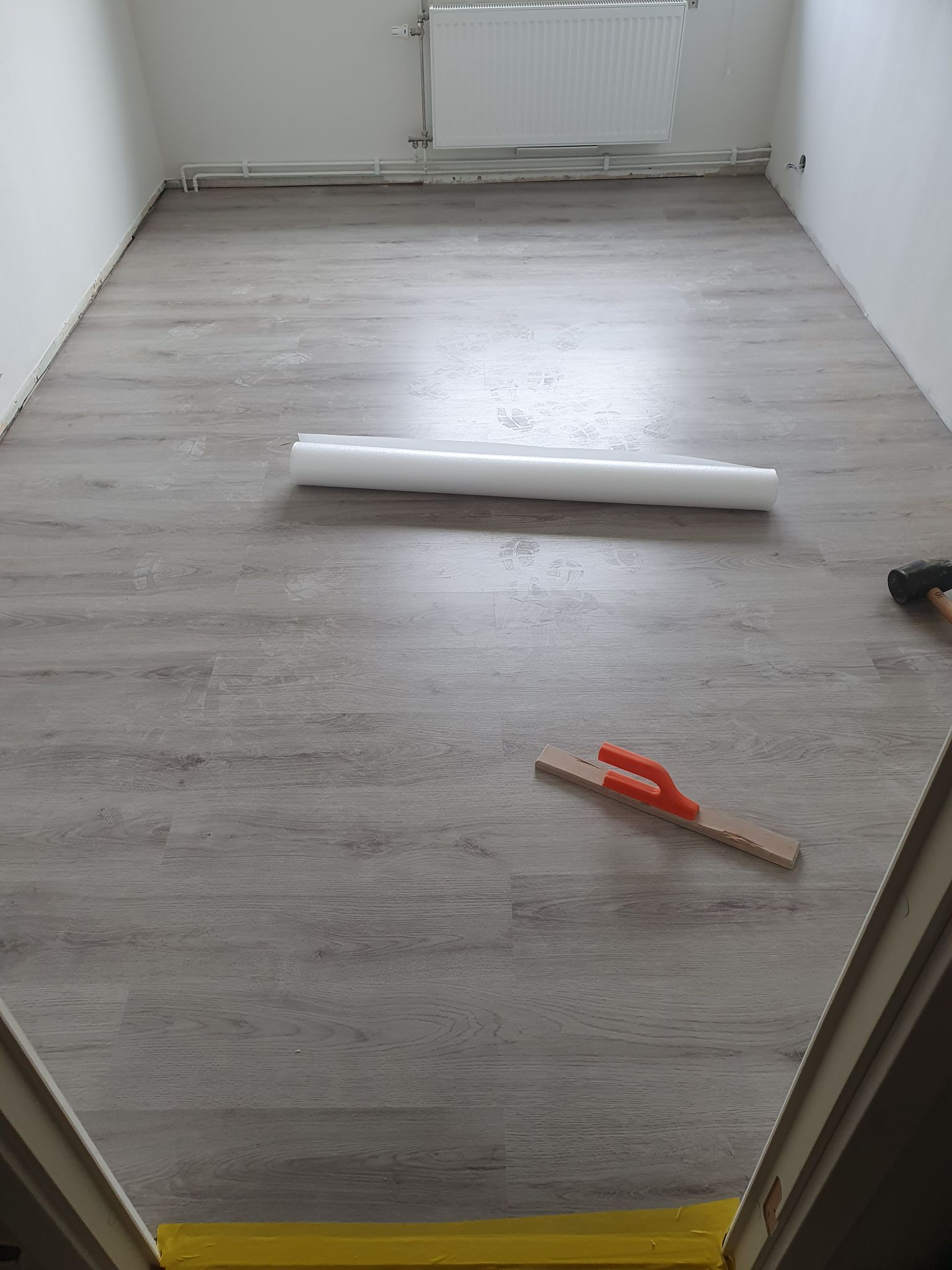 Fotografija projekta 21